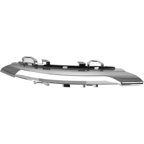 Ornament Crom Grila Bara Fata Stanga Oe Mercedes-Benz S-Class W221 2009-2013 A2218850774